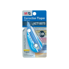 M&G Dual Angle Head Correction Tape